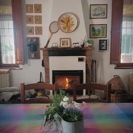 Fondo Teresa Country