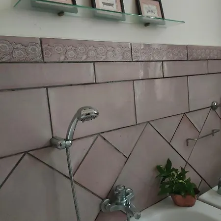 別荘 Fondo Teresa Country フェラーラ